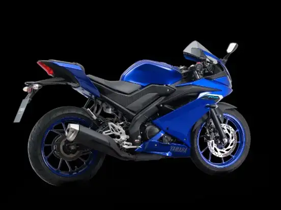 YAMAHA-YZF R15 YAMAHA-YZF R15-2026
