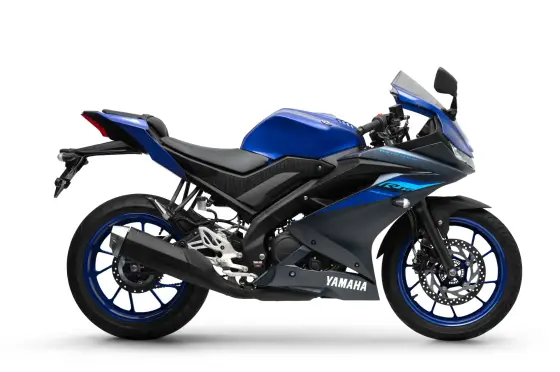 YAMAHA YZF R15 YAMAHA YZF R15