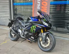 YAMAHA YZF R3 MONSTER ABS YAMAHA YZF R3 MONSTER ABS