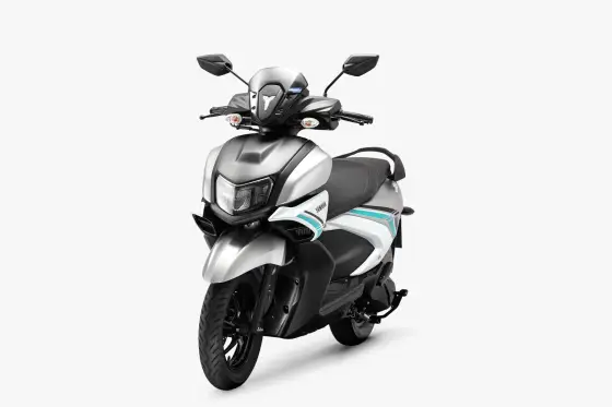 YAMAHA ZR HYBRID CONNECTED YAMAHA ZR HYBRID CONNECTED