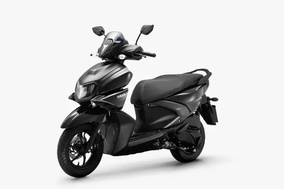 YAMAHA ZR HYBRID CONNECTED YAMAHA ZR HYBRID CONNECTED