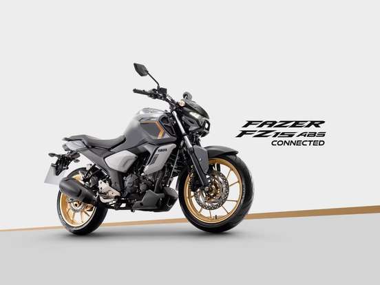 YAMAHA-FZ15 FAZER CONNECTED ABS YAMAHA-FZ15 FAZER CONNECTED ABS-2026
