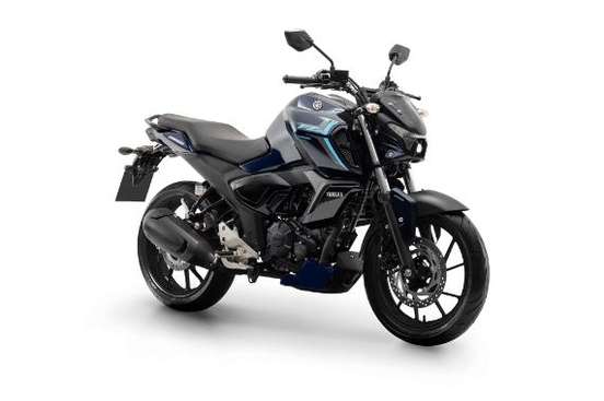 YAMAHA-FZ15 FAZER CONNECTED ABS-2026
