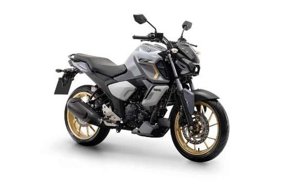 YAMAHA-FZ15 FAZER CONNECTED ABS-2026