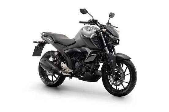 YAMAHA-FZ15 FAZER CONNECTED ABS-2026