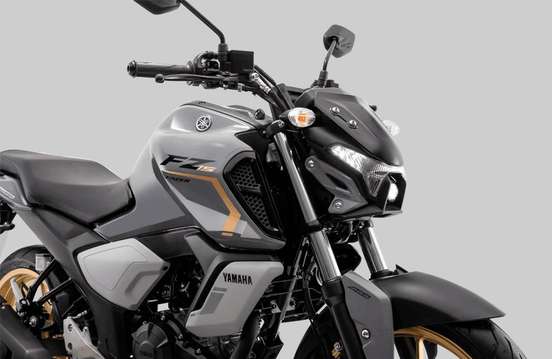 YAMAHA-FZ15 FAZER CONNECTED ABS-2026