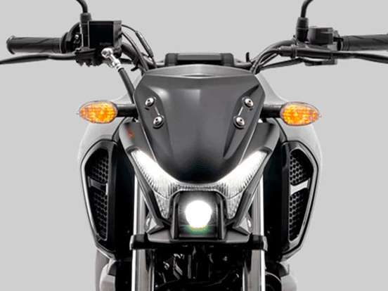 YAMAHA-FZ15 FAZER CONNECTED ABS YAMAHA-FZ15 FAZER CONNECTED ABS-2026