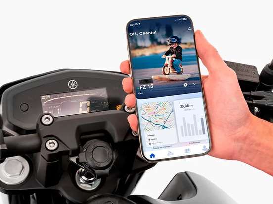 YAMAHA-FZ15 FAZER CONNECTED ABS YAMAHA-FZ15 FAZER CONNECTED ABS-2026