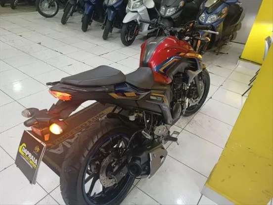 YAMAHA-FZ25 FAZER ABS YAMAHA-FZ25 FAZER ABS-2022