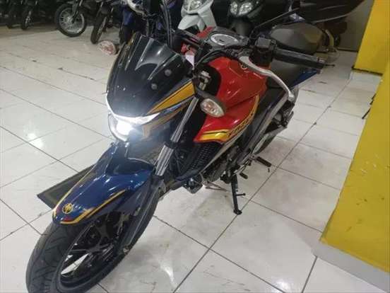 YAMAHA-FZ25 FAZER ABS YAMAHA-FZ25 FAZER ABS-2022