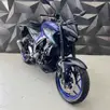 YAMAHA MT-03 ABS YAMAHA MT-03 ABS