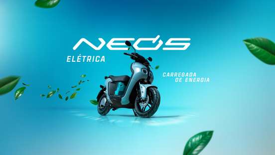 YAMAHA-NEOS CONNECTED-2025
