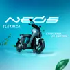 YAMAHA NEOS CONNECTED YAMAHA NEOS CONNECTED