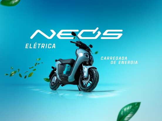 YAMAHA-NEOS CONNECTED YAMAHA-NEOS CONNECTED-2025