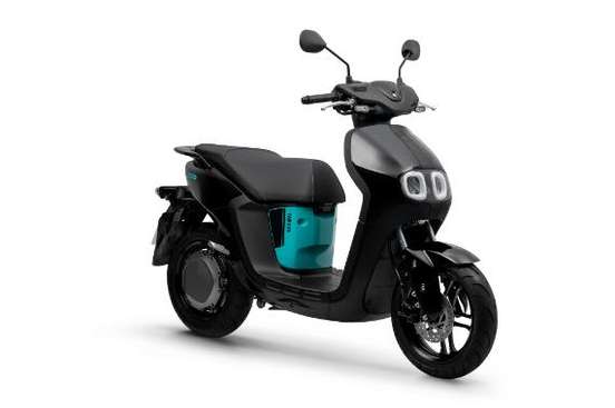 YAMAHA-NEOS CONNECTED-2025