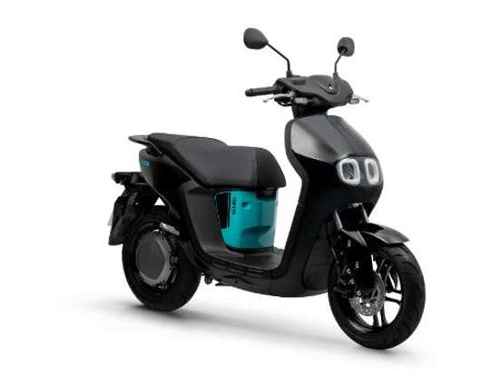 YAMAHA-NEOS CONNECTED YAMAHA-NEOS CONNECTED-2025