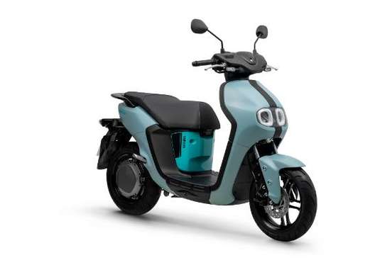 YAMAHA-NEOS CONNECTED-2025