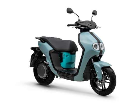 YAMAHA-NEOS CONNECTED YAMAHA-NEOS CONNECTED-2025