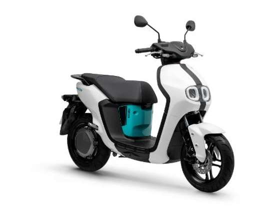 YAMAHA-NEOS CONNECTED YAMAHA-NEOS CONNECTED-2025