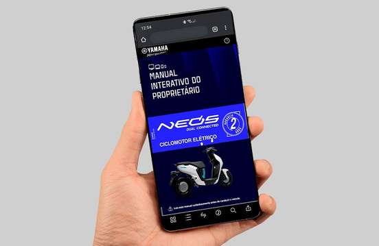 YAMAHA-NEOS CONNECTED-2025
