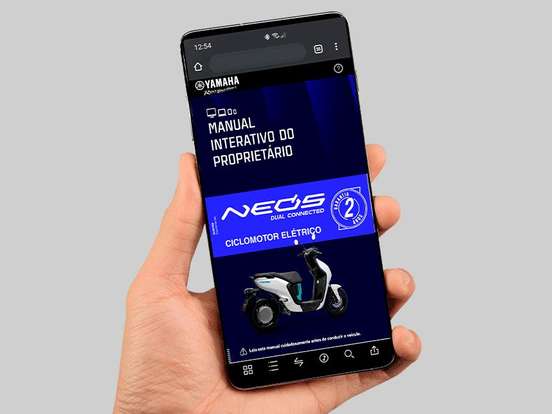 YAMAHA-NEOS CONNECTED YAMAHA-NEOS CONNECTED-2025