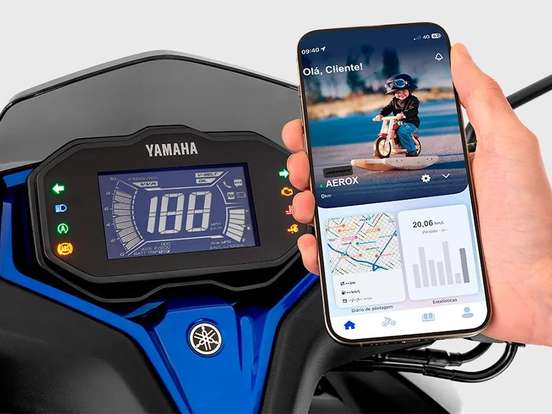 YAMAHA-NEOS CONNECTED YAMAHA-NEOS CONNECTED-2025