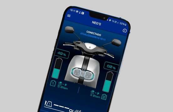 YAMAHA-NEOS CONNECTED-2025