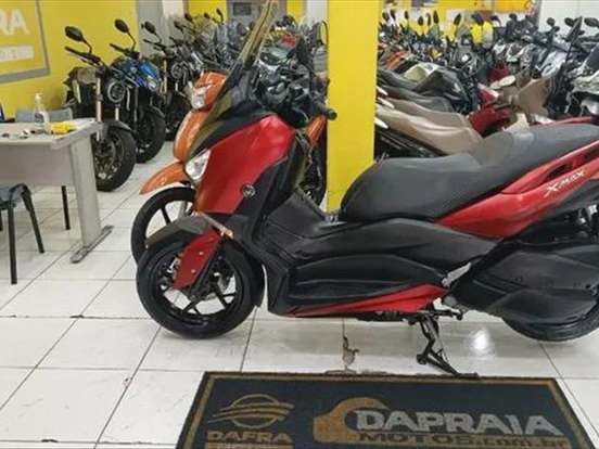 YAMAHA-XMAX ABS YAMAHA-XMAX ABS-2022