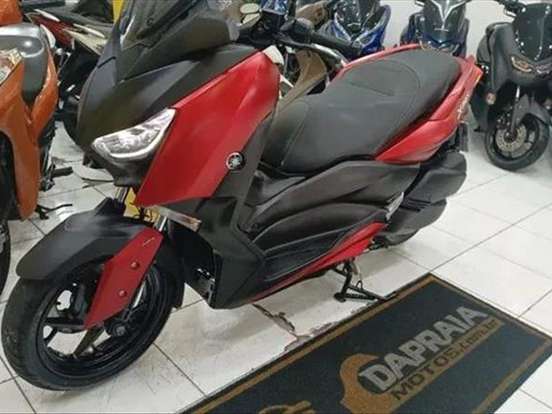YAMAHA-XMAX ABS YAMAHA-XMAX ABS-2022