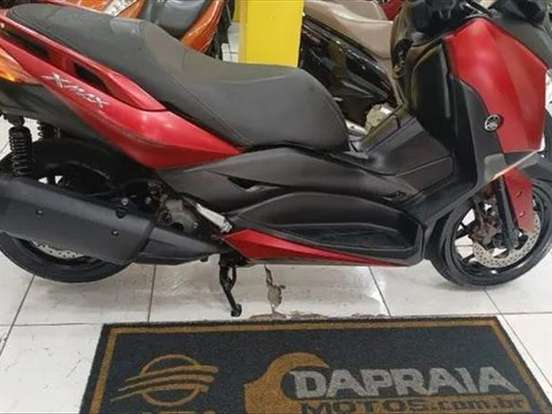 YAMAHA-XMAX ABS YAMAHA-XMAX ABS-2022