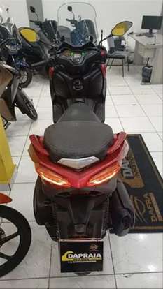 YAMAHA-XMAX ABS-2022