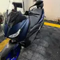 YAMAHA XMAX ABS YAMAHA XMAX ABS