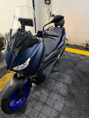 YAMAHA-XMAX ABS-2024