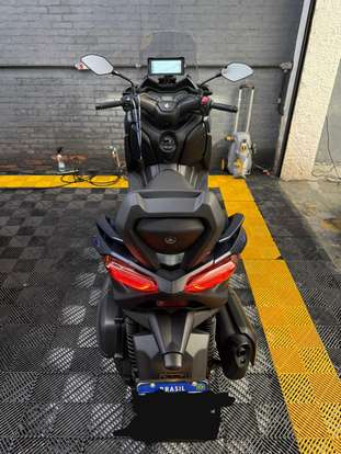 YAMAHA-XMAX ABS YAMAHA-XMAX ABS-2024
