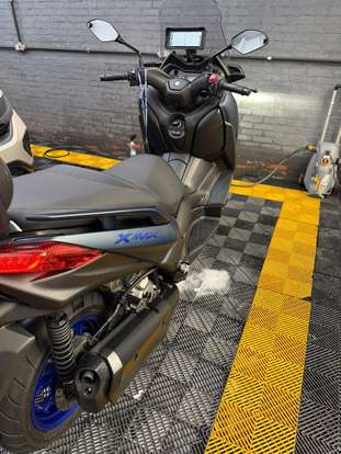 YAMAHA-XMAX ABS YAMAHA-XMAX ABS-2024