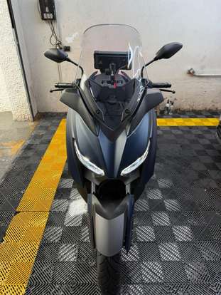 YAMAHA-XMAX ABS-2024