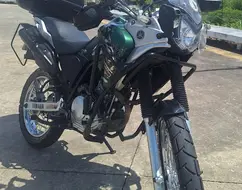 YAMAHA XTZ 250 TÉNÉRÉ BLUEFLEX YAMAHA XTZ 250 TÉNÉRÉ BLUEFLEX