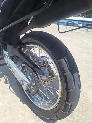 YAMAHA-XTZ 250 TÉNÉRÉ BLUEFLEX YAMAHA-XTZ 250 TÉNÉRÉ BLUEFLEX-2018