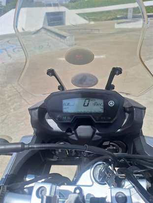 YAMAHA-XTZ 250 TÉNÉRÉ BLUEFLEX YAMAHA-XTZ 250 TÉNÉRÉ BLUEFLEX-2018