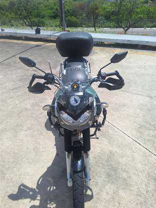 YAMAHA-XTZ 250 TÉNÉRÉ BLUEFLEX YAMAHA-XTZ 250 TÉNÉRÉ BLUEFLEX-2018