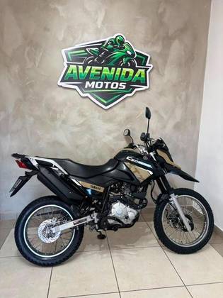 YAMAHA XTZ 150 CROSSER Z 