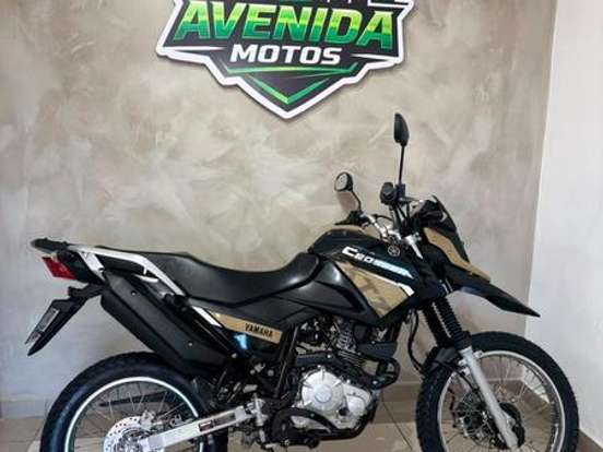 YAMAHA-XTZ 150 CROSSER Z YAMAHA-XTZ 150 CROSSER Z-2023