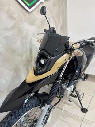 YAMAHA-XTZ 150 CROSSER Z-2023