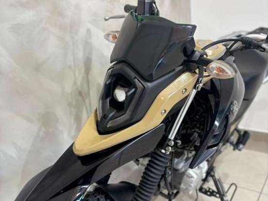 YAMAHA-XTZ 150 CROSSER Z YAMAHA-XTZ 150 CROSSER Z-2023