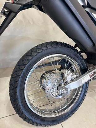 YAMAHA-XTZ 150 CROSSER Z-2023