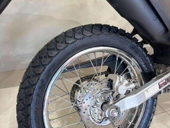 YAMAHA-XTZ 150 CROSSER Z YAMAHA-XTZ 150 CROSSER Z-2023