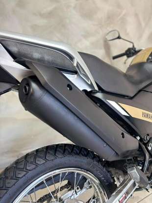 YAMAHA-XTZ 150 CROSSER Z-2023
