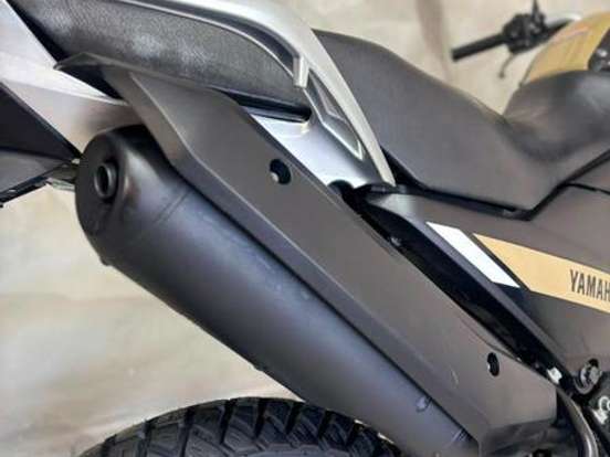 YAMAHA-XTZ 150 CROSSER Z YAMAHA-XTZ 150 CROSSER Z-2023