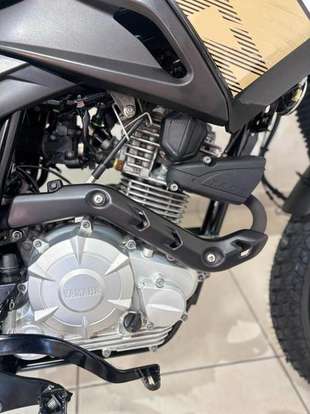 YAMAHA-XTZ 150 CROSSER Z-2023
