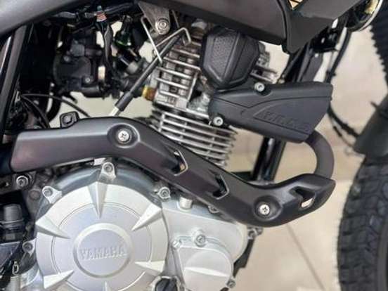 YAMAHA-XTZ 150 CROSSER Z YAMAHA-XTZ 150 CROSSER Z-2023